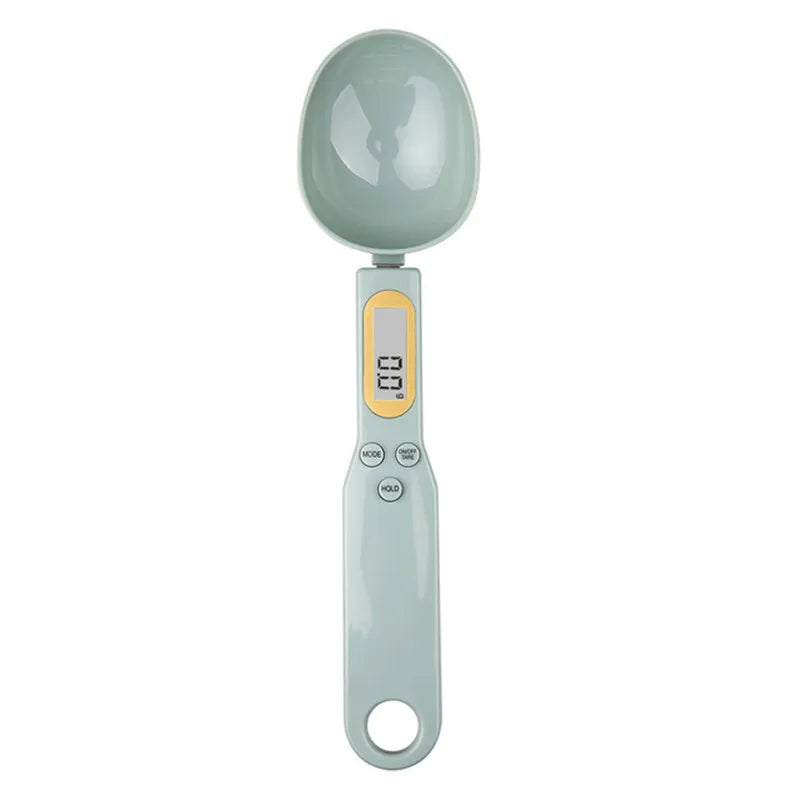 Digital Scale Measuring Spoon