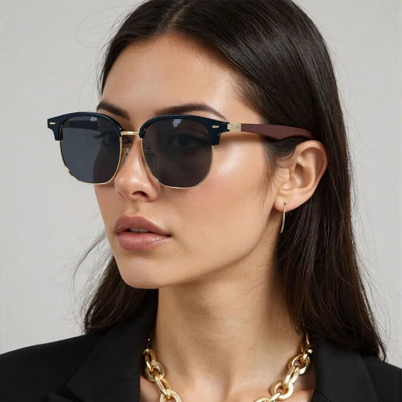 Monarch Modern Sunglasses