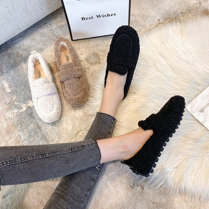Ava™ | Grip-Comfort Slippers