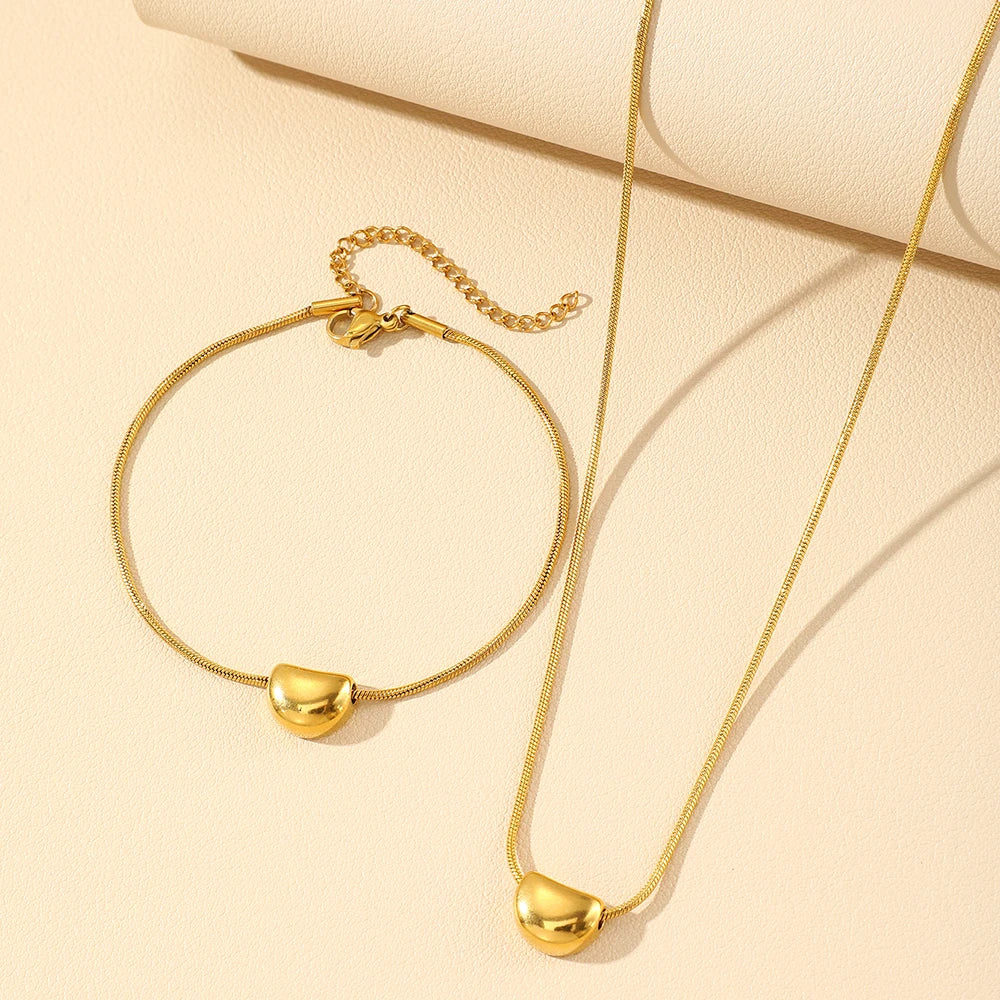 Elodie Jewelry Set