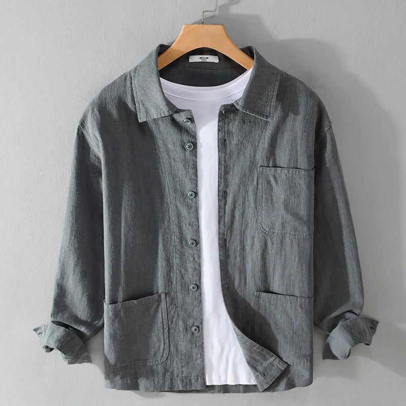 Carl™ Premium Casual Shirt