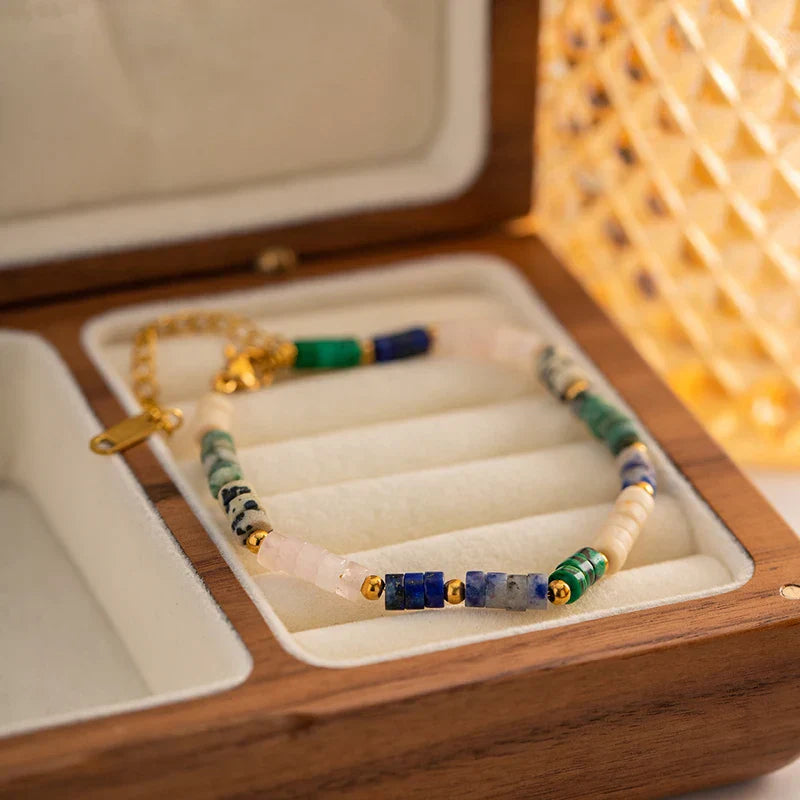 Isla Boho Bracelet