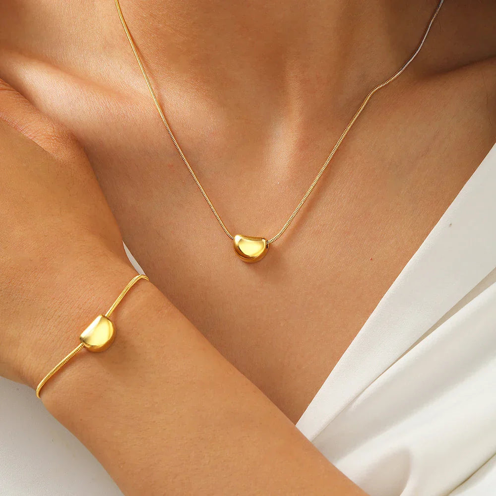 Elodie Jewelry Set