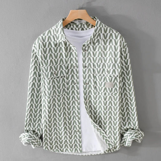 Lucas™ Classic Shirt