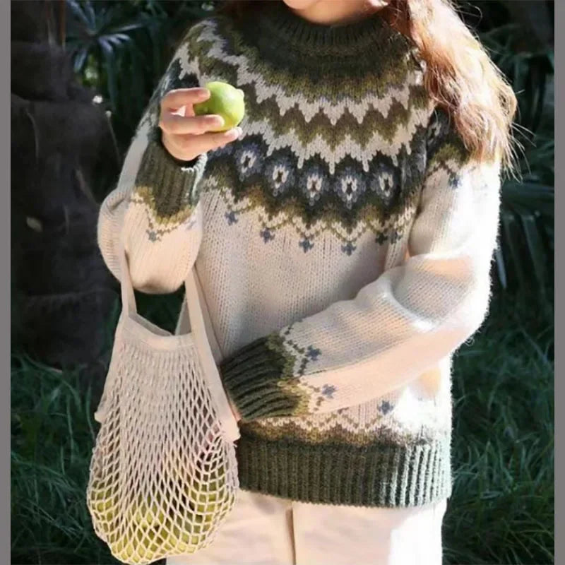 Celeste™ | Ultimate Cashmere Knit