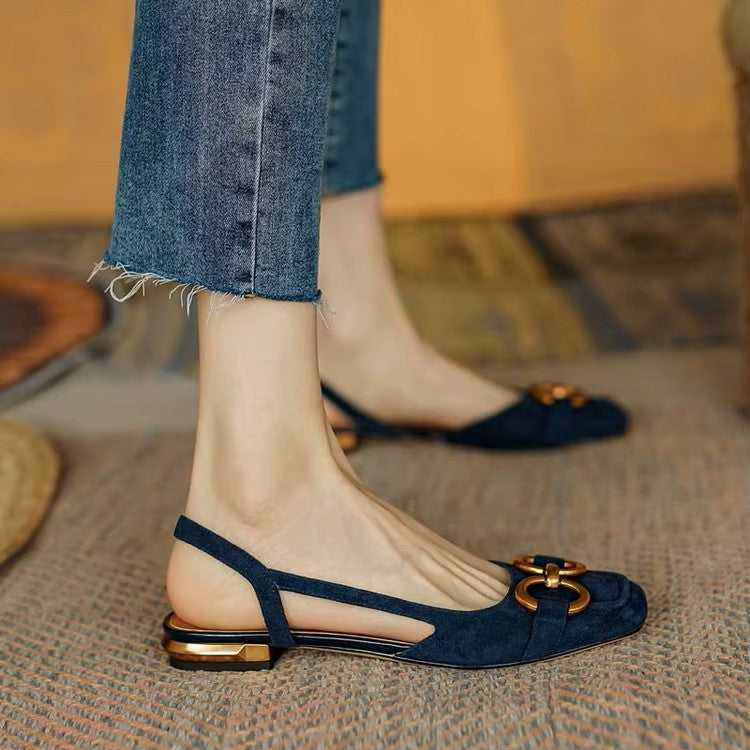 Haley™ Modern sandals