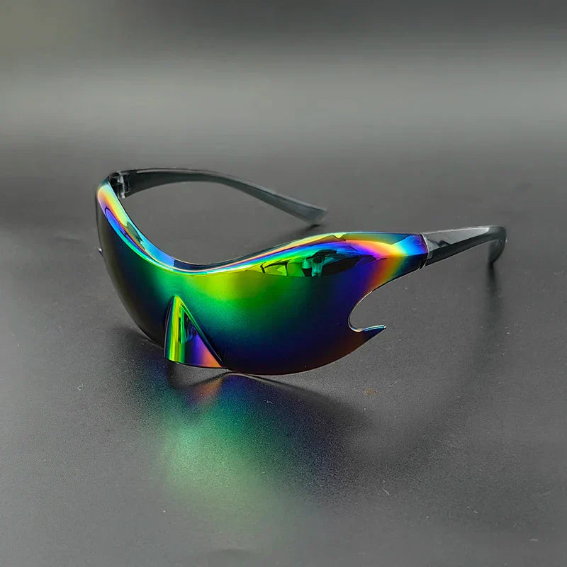 Women’s Vetra Chrome Sunglasses