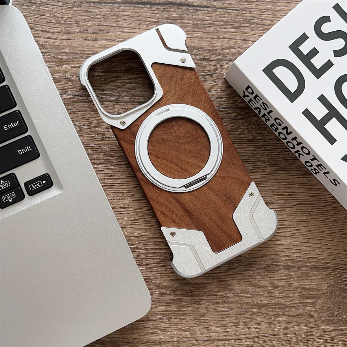 Fusion™ | Sleek iPhone Case
