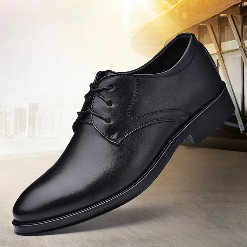 Lako Formal Dress Shoes