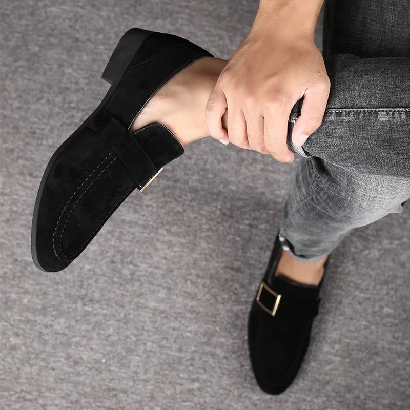 Piero Loafers