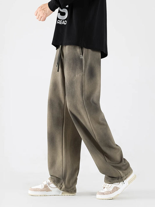 Damian™ Premium Sweatpants