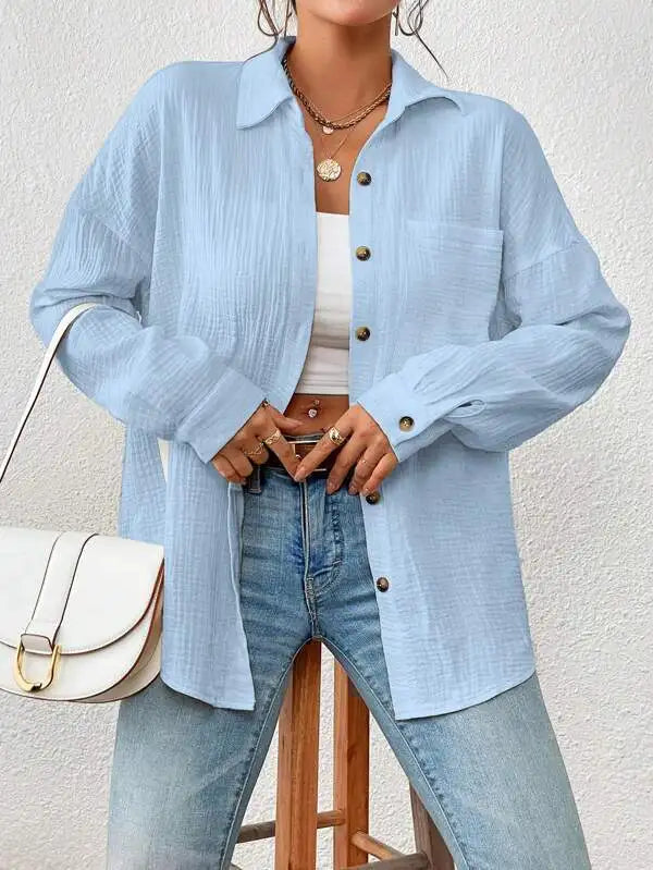 Elena™ Premium Shirt