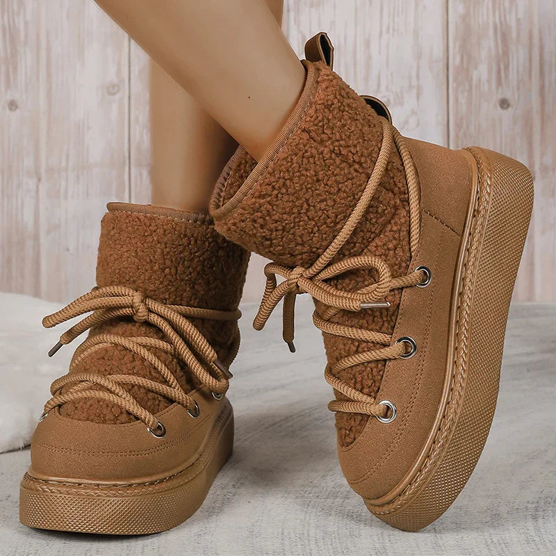 Flexor™ | Premium Orthopedic Boots