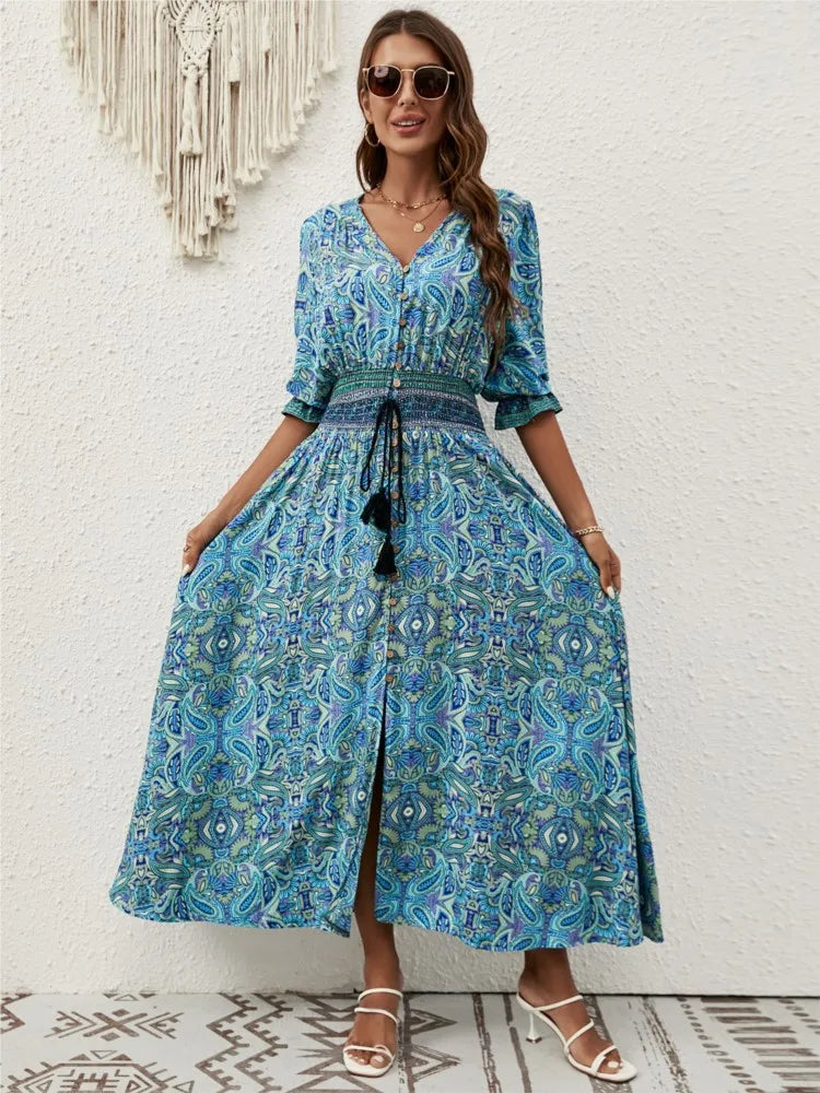 Mia™ Modern Dress