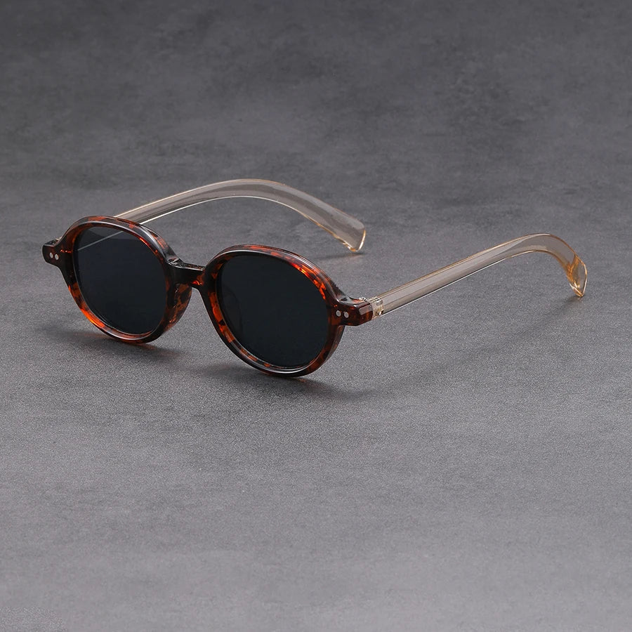 Zanzibar Retro Sunglasses
