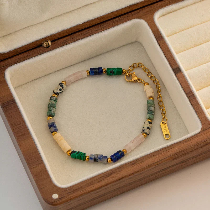 Isla Boho Bracelet