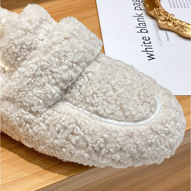 Ava™ | Grip-Comfort Slippers