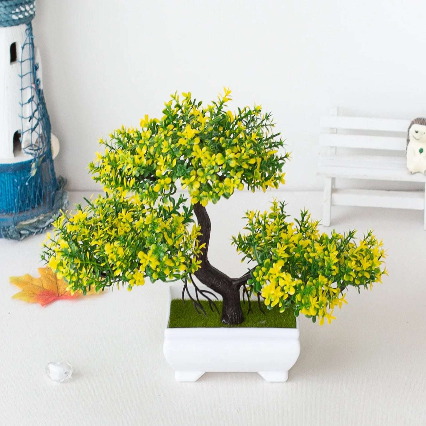 Bonsai Tree Artificial Plant