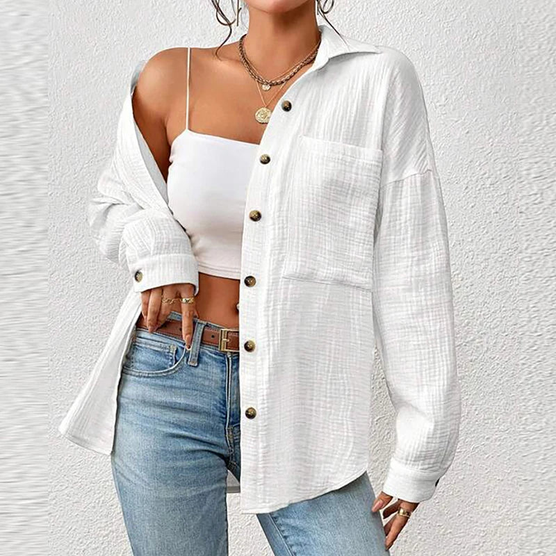 Elena™ Premium Shirt
