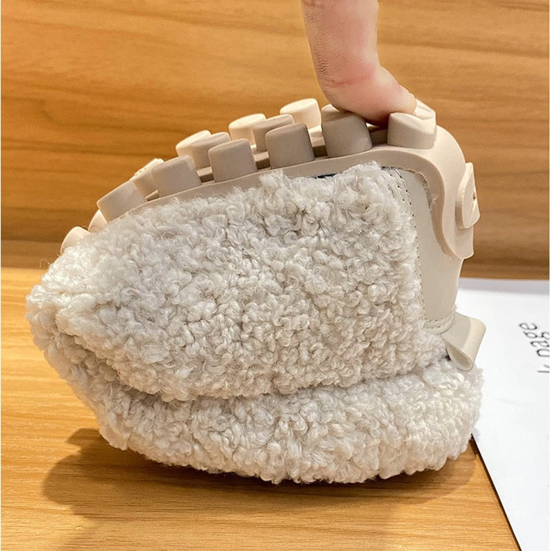 Ava™ | Grip-Comfort Slippers