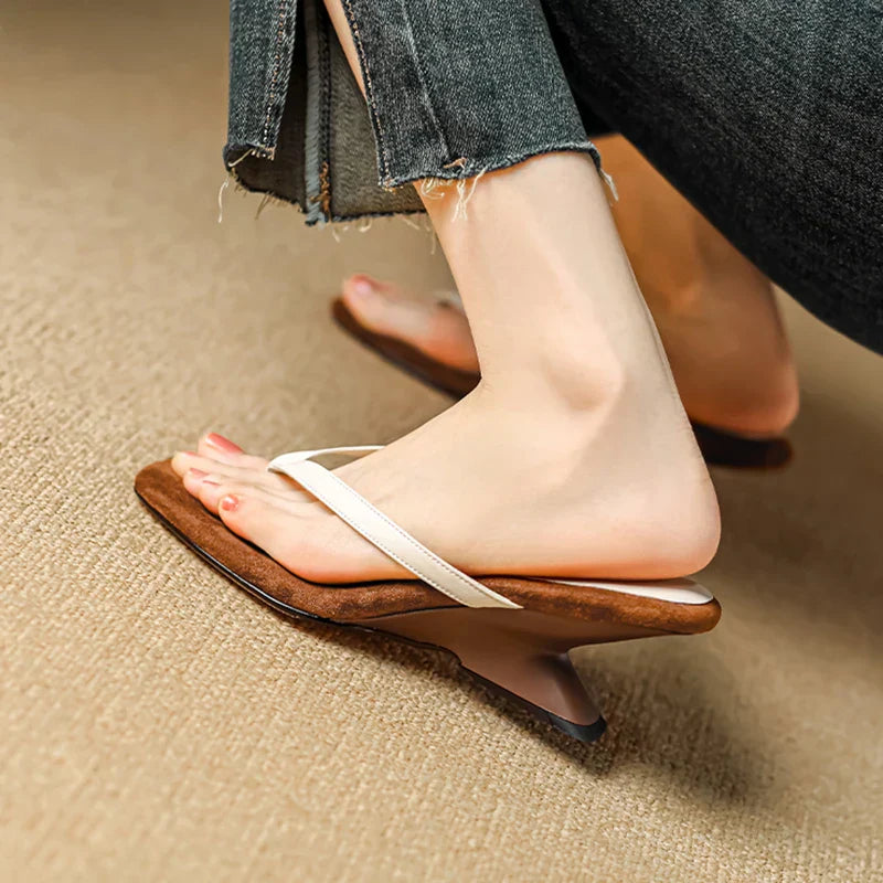 Serena Sandals