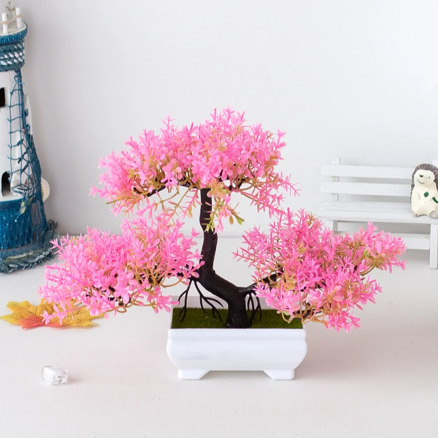 Bonsai Tree Artificial Plant