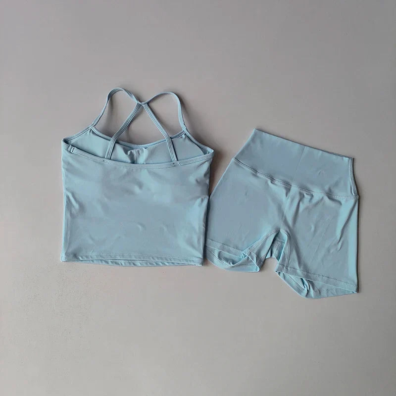 Aria Yoga Set