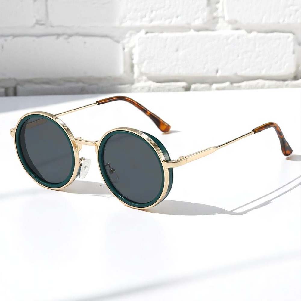 Capri™ Modern Retro Shades