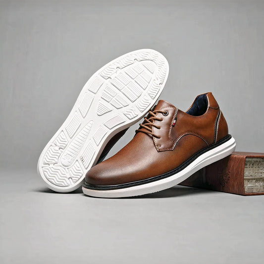 Classic Leather Dress Shoe