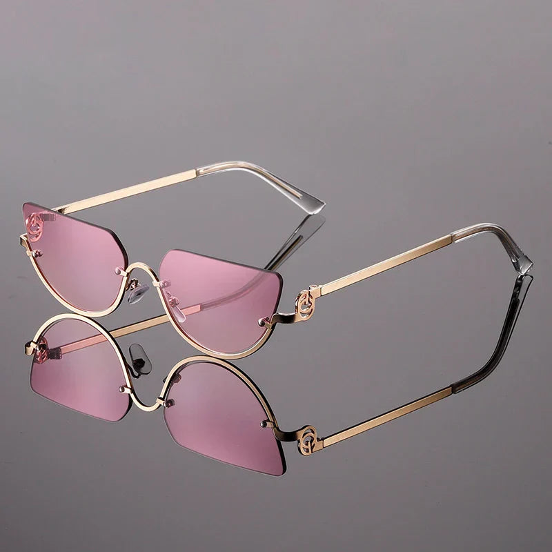 Women’s Ravello Cat-Eye Sunglasses