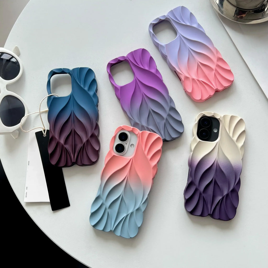 Leaf™ Luxe Gradient Case