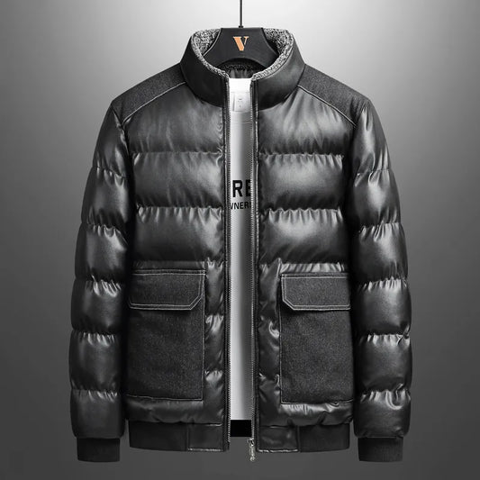 Oliver™ | Puffer Jacket