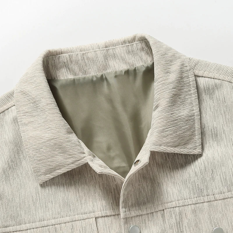 David™ Premium Jacket