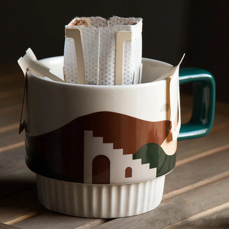 Sweet Home Mug