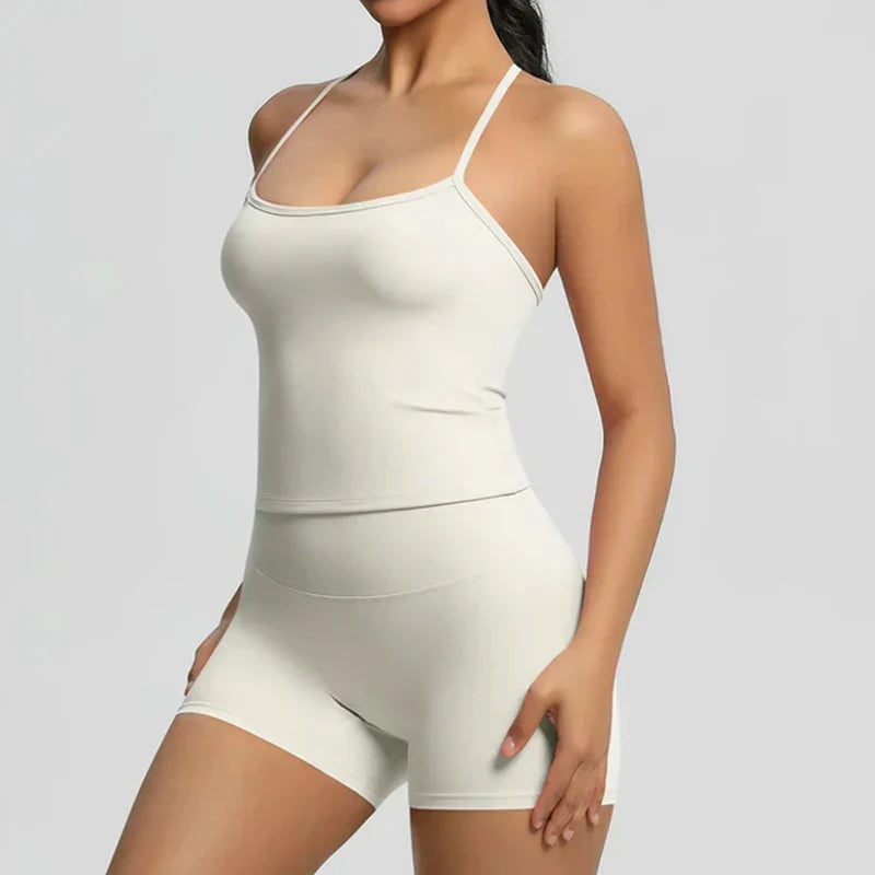 Aria Yoga Set