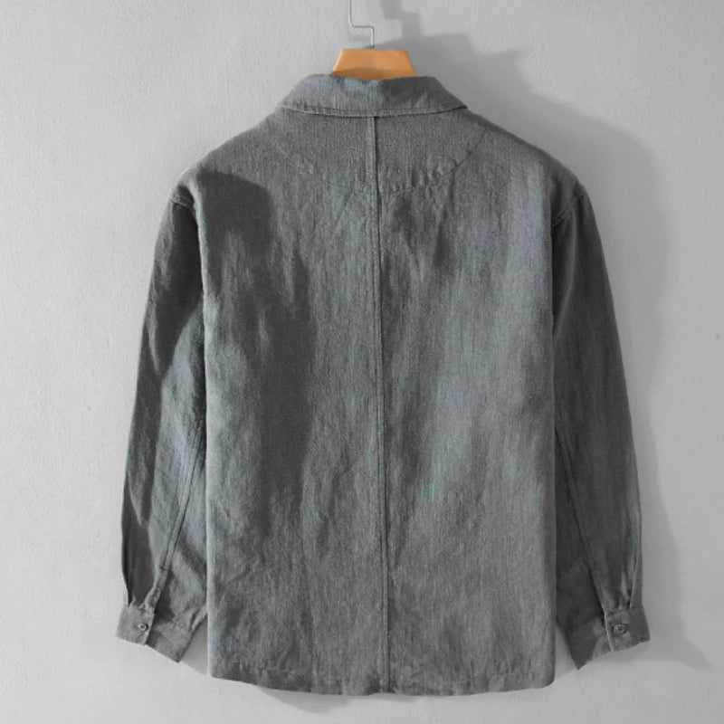 Carl™ Premium Casual Shirt