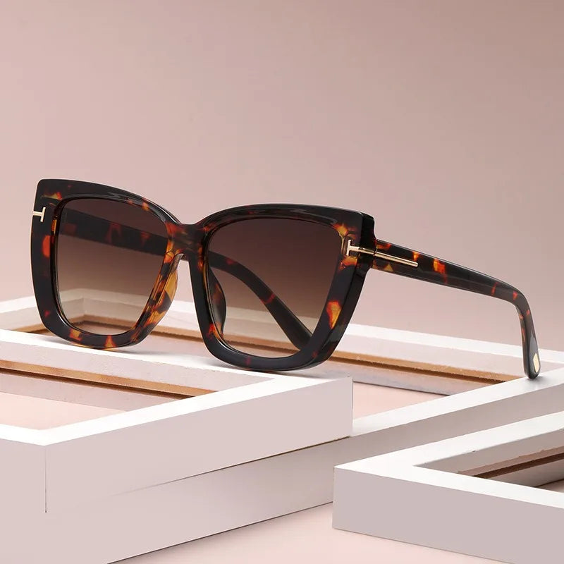 Lucy™ Modern Sunglasses