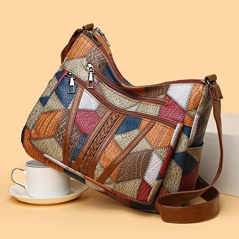 Catarina Vintage Crossbody