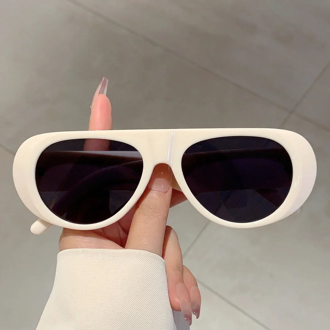 Rosalie™ Luxe Sunglasses