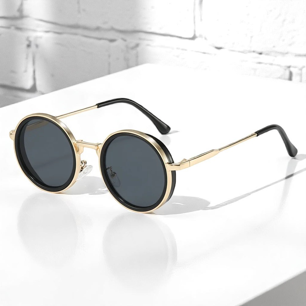 Capri™ Modern Retro Shades