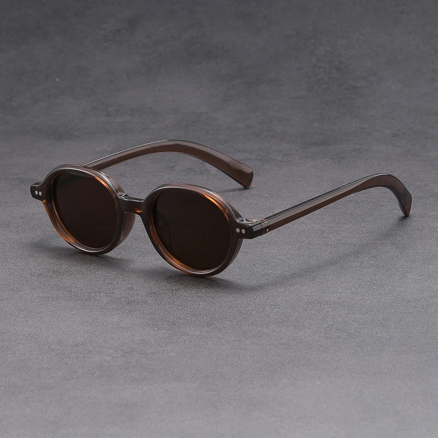 Zanzibar Retro Sunglasses
