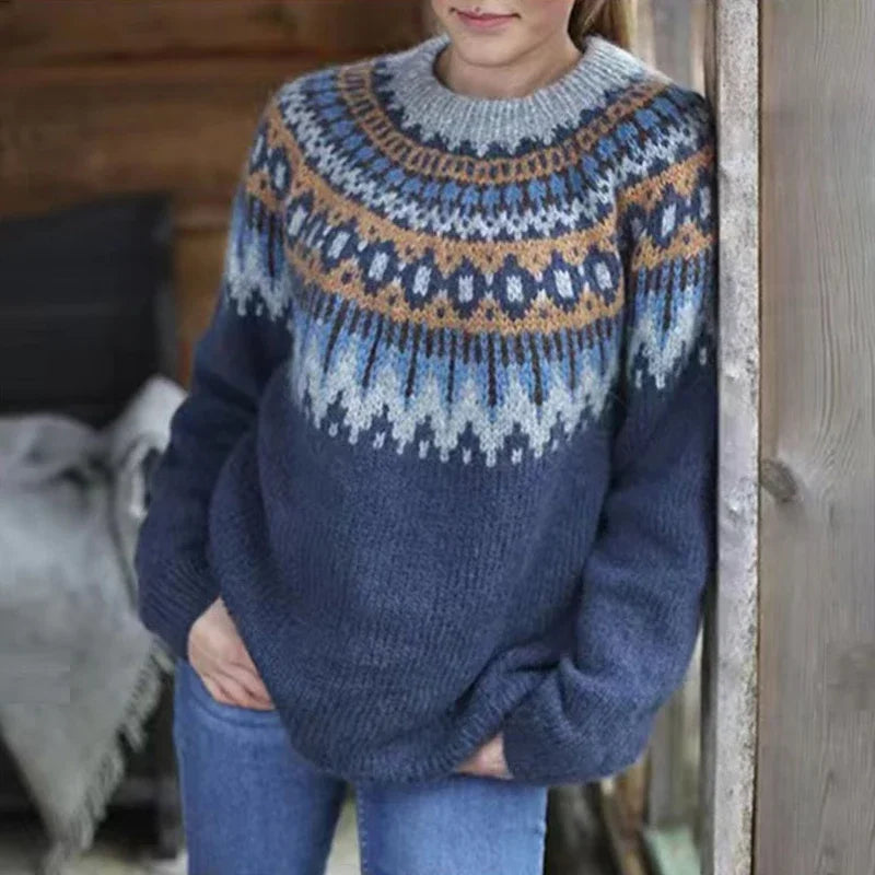 Celeste™ | Ultimate Cashmere Knit