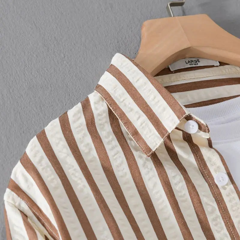 Baker™ Premium Shirt