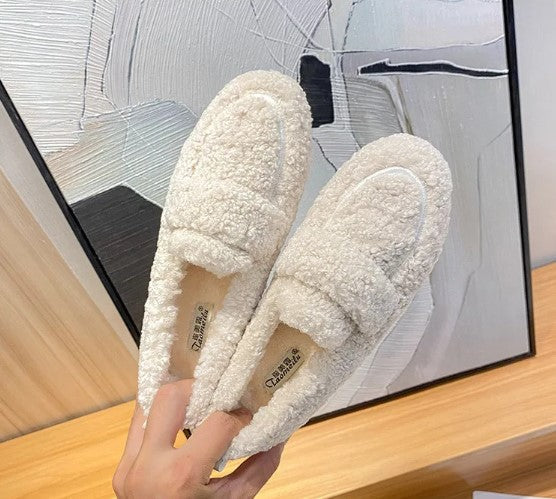 Ava™ | Grip-Comfort Slippers