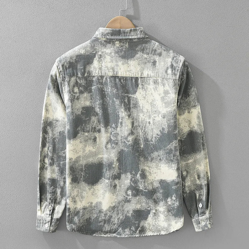 Niko™ Vintage Shirt