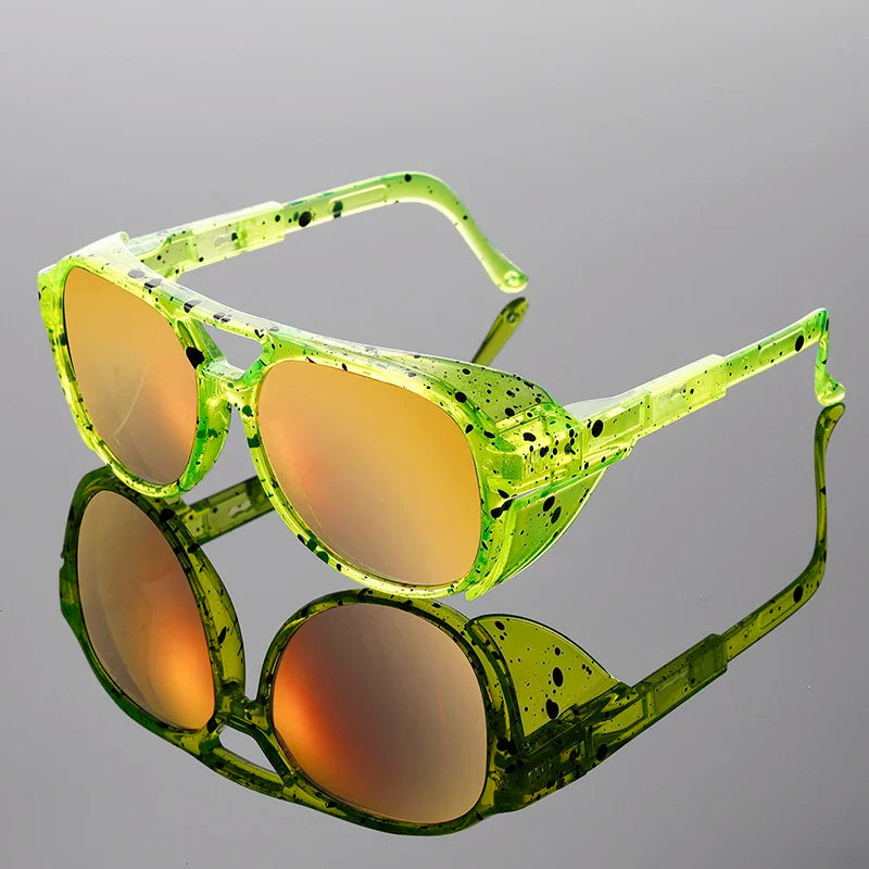 "PHANTOM ARBITER" SUNGLASSES