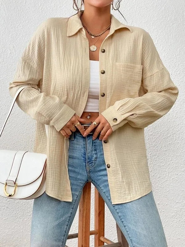 Elena™ Premium Shirt
