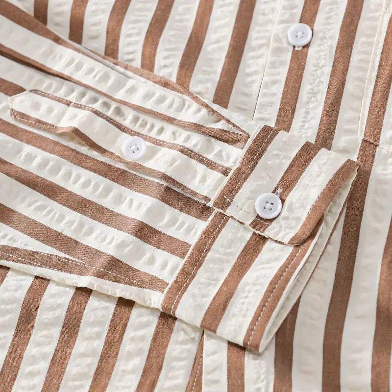 Baker™ Premium Shirt