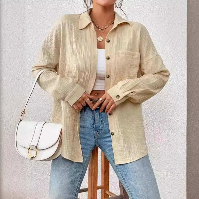 Elena™ Premium Shirt