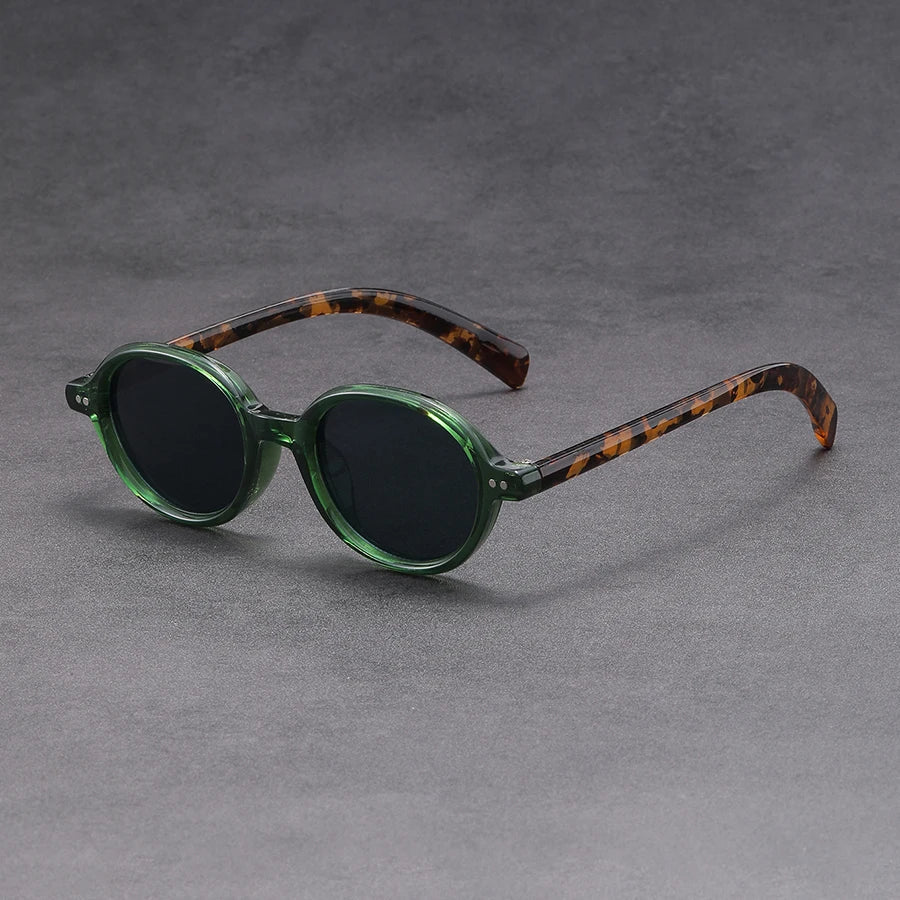 Zanzibar Retro Sunglasses